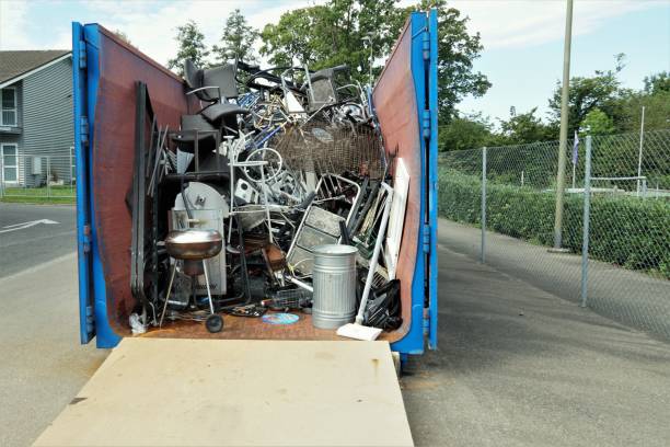Trusted Elma, WA Junk Removal Experts